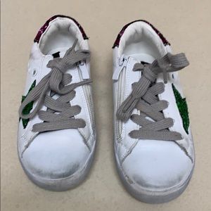 Golden Goose Knockoff